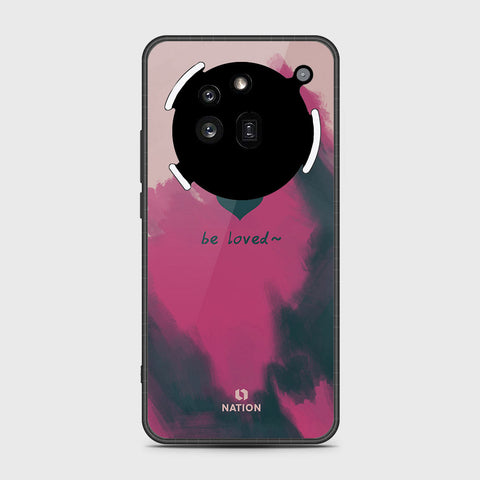 Nothing Phone 3a Pro - Onation Heart Series - HQ Premium Shine Durable Shatterproof Case