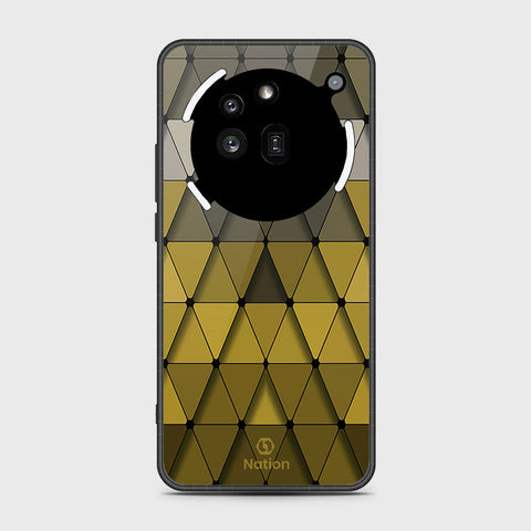 Nothing Phone 3a Pro - Onation Pyramid Series - HQ Premium Shine Durable Shatterproof Case