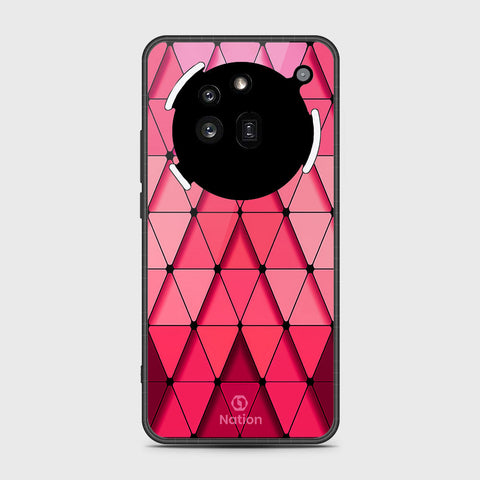 Nothing Phone 3a Pro - Onation Pyramid Series - HQ Premium Shine Durable Shatterproof Case