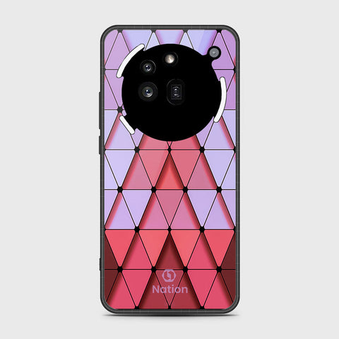 Nothing Phone 3a Pro - Onation Pyramid Series - HQ Premium Shine Durable Shatterproof Case