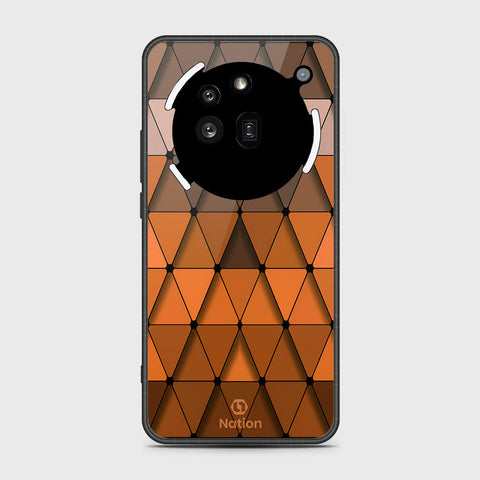 Nothing Phone 3a Pro - Onation Pyramid Series - HQ Premium Shine Durable Shatterproof Case