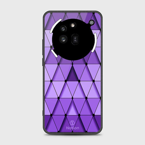 Nothing Phone 3a Pro - Onation Pyramid Series - HQ Premium Shine Durable Shatterproof Case