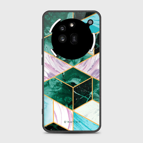 Nothing Phone 3a Pro - O'Nation Shades of Marble Series - HQ Premium Shine Durable Shatterproof Case