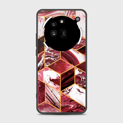 Nothing Phone 3a Pro - O'Nation Shades of Marble Series - HQ Premium Shine Durable Shatterproof Case