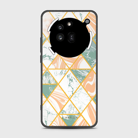 Nothing Phone 3a Pro - O'Nation Shades of Marble Series - HQ Premium Shine Durable Shatterproof Case