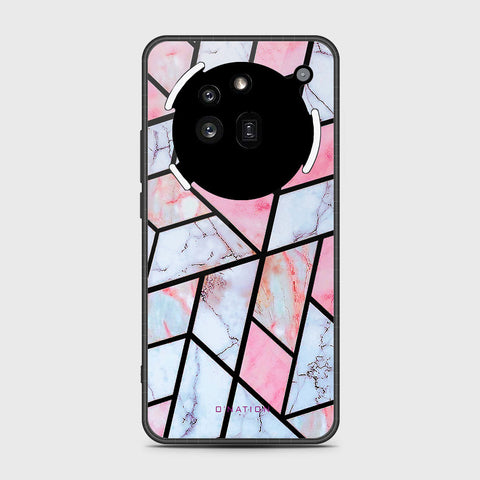 Nothing Phone 3a Pro - O'Nation Shades of Marble Series - HQ Premium Shine Durable Shatterproof Case