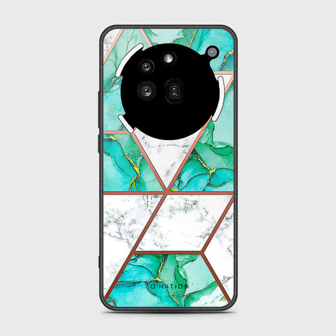 Nothing Phone 3a Pro - O'Nation Shades of Marble Series - HQ Premium Shine Durable Shatterproof Case