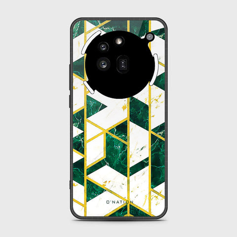 Nothing Phone 3a Pro - O'Nation Shades of Marble Series - HQ Premium Shine Durable Shatterproof Case