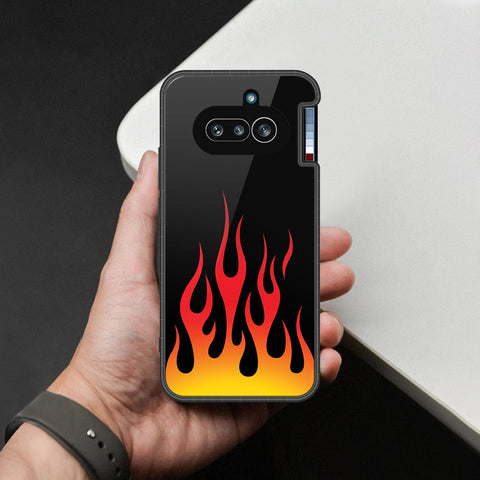Nothing Phone (4a) Cover - Stellar Series - HQ Premium Shine Durable Shatterproof Case