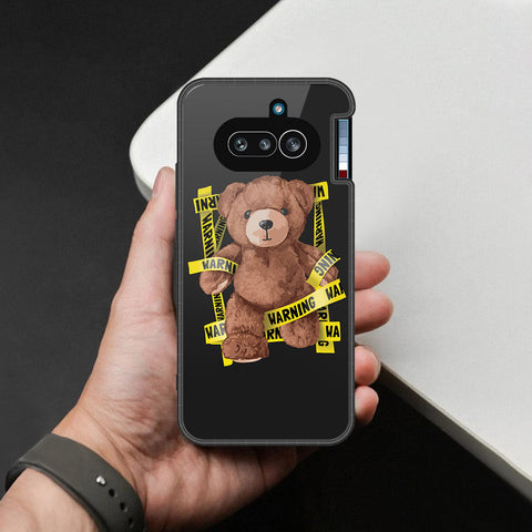 Nothing Phone (4a) Cover - Stellar Series - HQ Premium Shine Durable Shatterproof Case