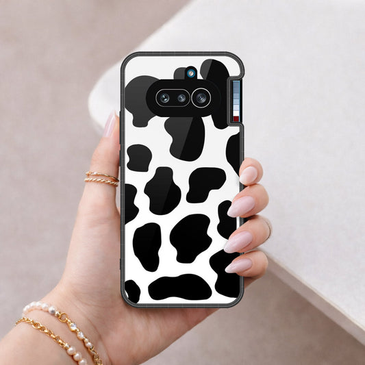 Nothing Phone (4a) Cover - Vanilla Dream Series - HQ Premium Shine Durable Shatterproof Case