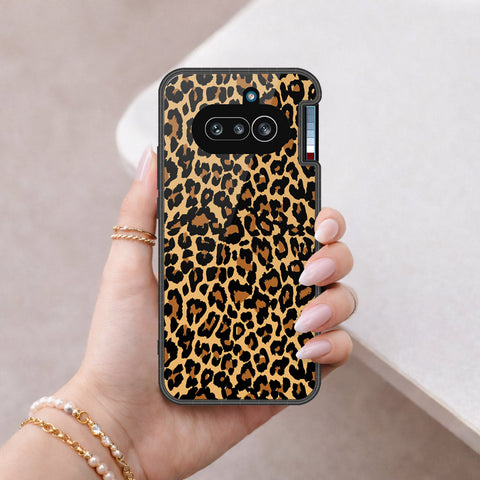 Nothing Phone (4a) Cover - Vanilla Dream Series - HQ Premium Shine Durable Shatterproof Case