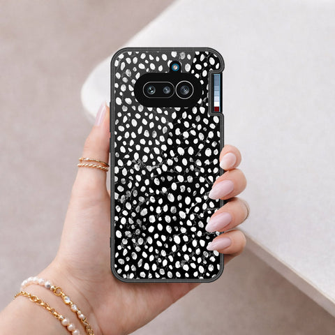 Nothing Phone (4a) Cover - Vanilla Dream Series - HQ Premium Shine Durable Shatterproof Case