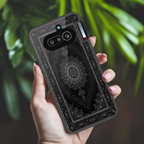 Nothing Phone (4a) Cover - ONation Persian Rugs Series 2 - HQ Premium Shine Durable Shatterproof Case