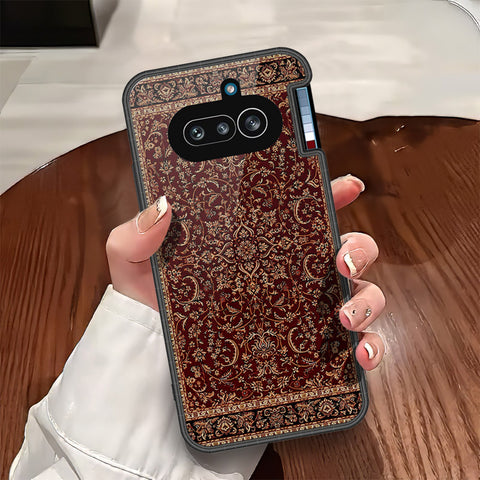 Nothing Phone (4a) Cover - ONation Persian Rugs Series - HQ Premium Shine Durable Shatterproof Case