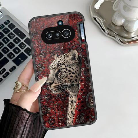 Nothing Phone (4a) Cover - ONation Persian Rugs Series 3 - HQ Premium Shine Durable Shatterproof Case