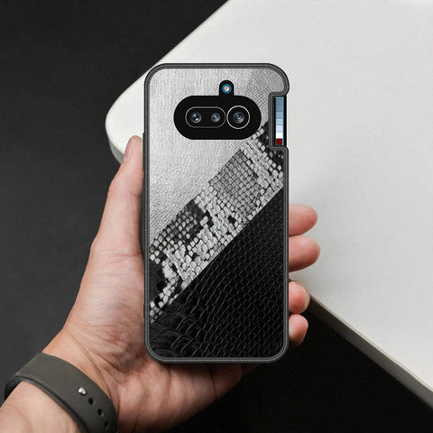 Nothing Phone (4a) Cover - Printed Skins Series - HQ Premium Shine Durable Shatterproof Case