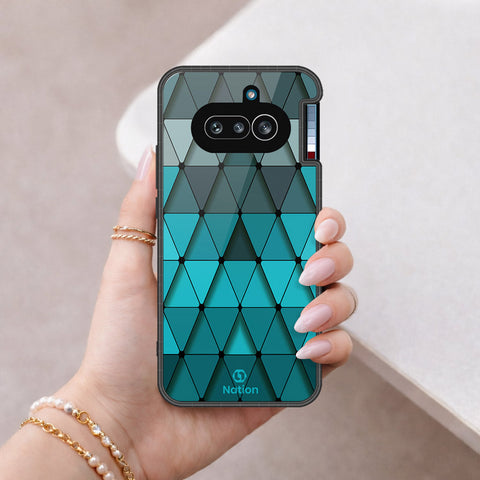 Nothing Phone (4a) Cover - Onation Pyramid Series - HQ Premium Shine Durable Shatterproof Case