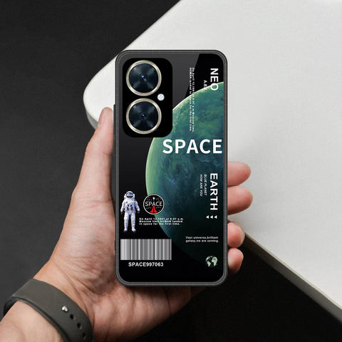 Huawei nova 11i Cover - Limitless Series - HQ Premium Shine Durable Shatterproof Case