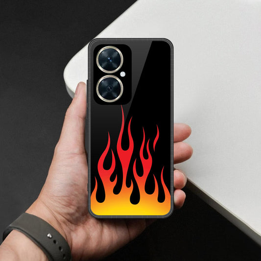 Huawei nova 11i Cover - Stellar Series - HQ Premium Shine Durable Shatterproof Case