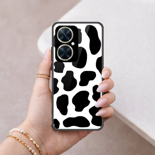 Huawei nova 11i Cover - Vanilla Dream Series - HQ Premium Shine Durable Shatterproof Case