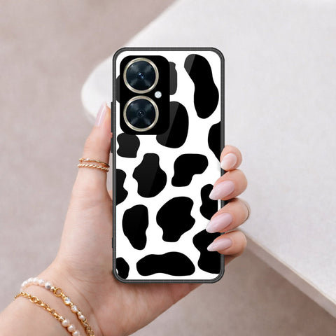 Huawei nova 11i Cover - Vanilla Dream Series - HQ Premium Shine Durable Shatterproof Case