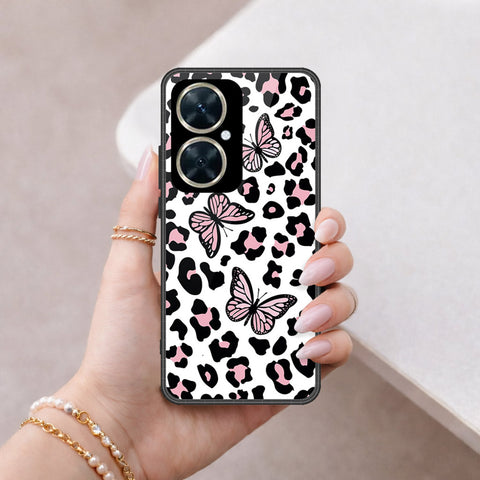 Huawei nova 11i Cover - Vanilla Dream Series - HQ Premium Shine Durable Shatterproof Case