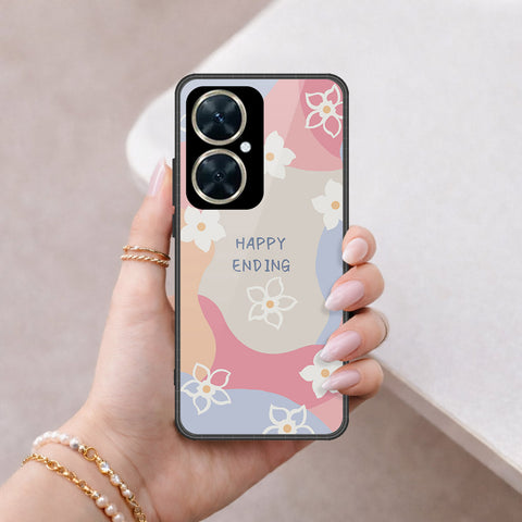 Huawei nova 11i Cover - Happy Series - HQ Premium Shine Durable Shatterproof Case