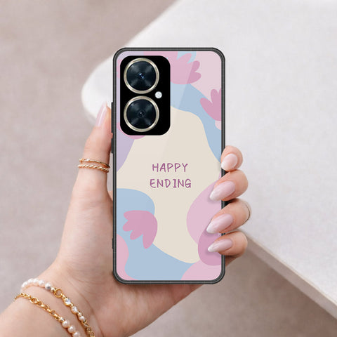Huawei nova 11i Cover - Happy Series - HQ Premium Shine Durable Shatterproof Case