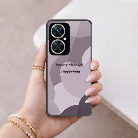 Huawei nova 11i Cover - Happy Series - HQ Premium Shine Durable Shatterproof Case