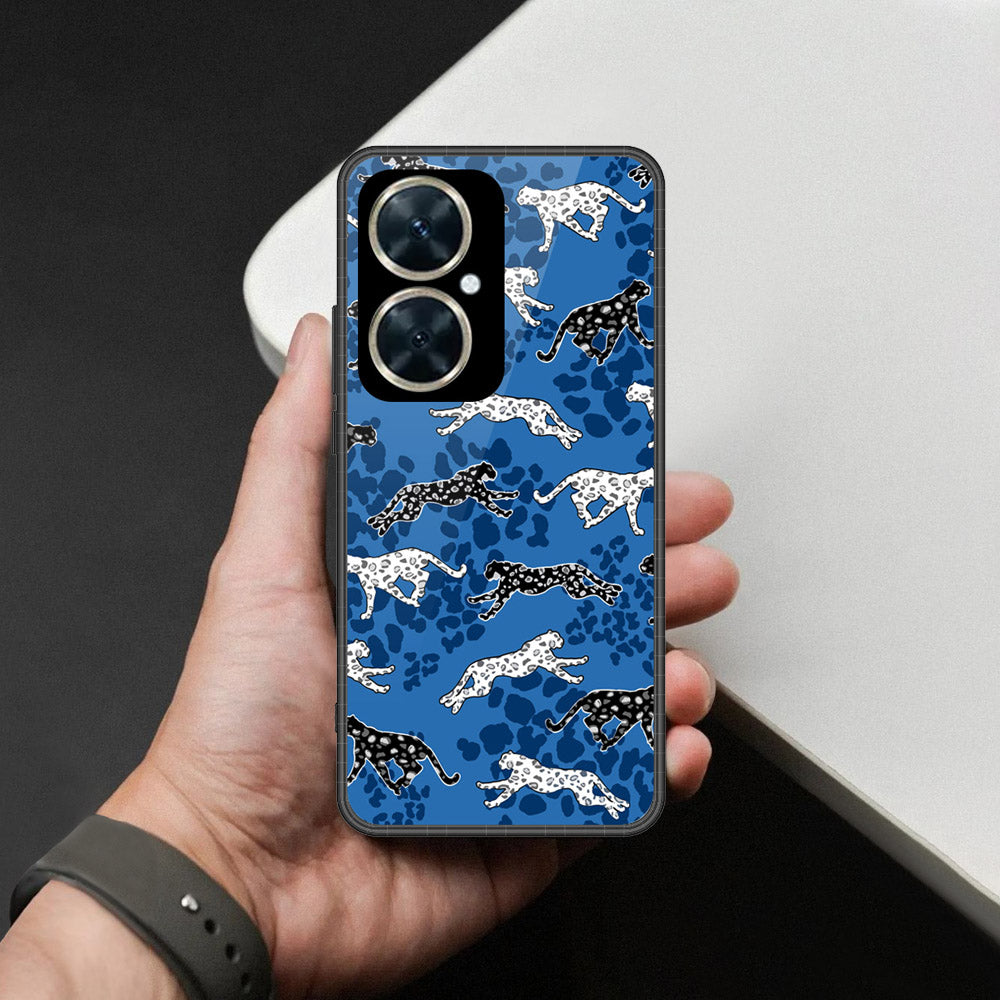 Huawei nova 11i Cover - Hustle Series - HQ Premium Shine Durable Shatterproof Case