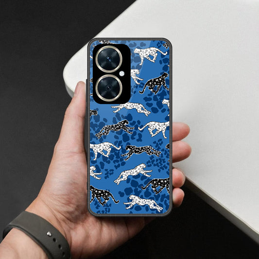 Huawei nova 11i Cover - Hustle Series - HQ Premium Shine Durable Shatterproof Case