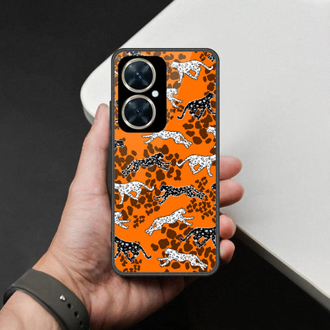 Huawei nova 11i Cover - Hustle Series - HQ Premium Shine Durable Shatterproof Case