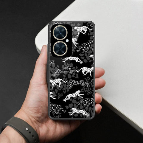 Huawei nova 11i Cover - Hustle Series - HQ Premium Shine Durable Shatterproof Case