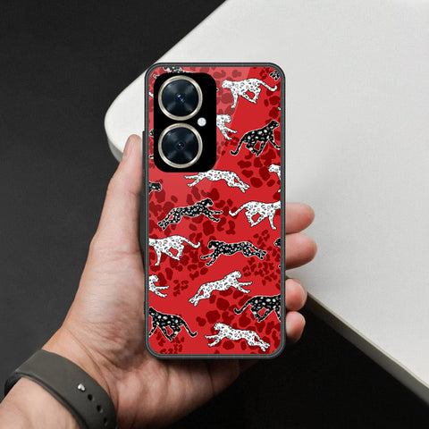 Huawei nova 11i Cover - Hustle Series - HQ Premium Shine Durable Shatterproof Case