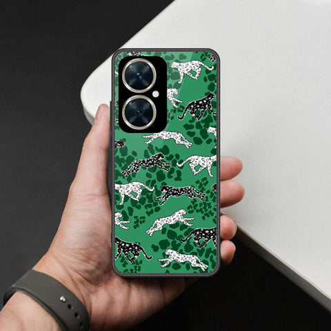 Huawei nova 11i Cover - Hustle Series - HQ Premium Shine Durable Shatterproof Case