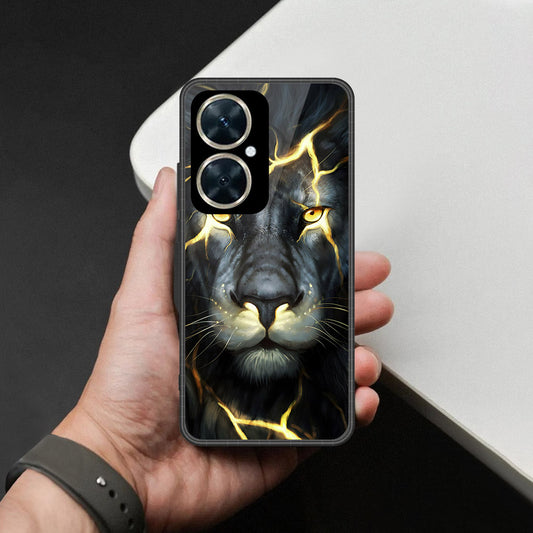 Huawei nova 11i Cover - Brave Series - HQ Premium Shine Durable Shatterproof Case