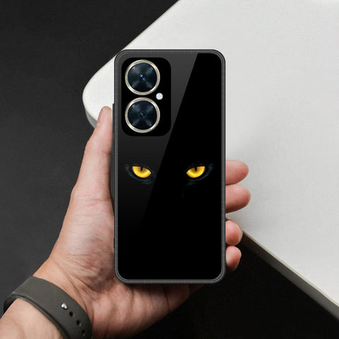 Huawei nova 11i Cover - Brave Series - HQ Premium Shine Durable Shatterproof Case