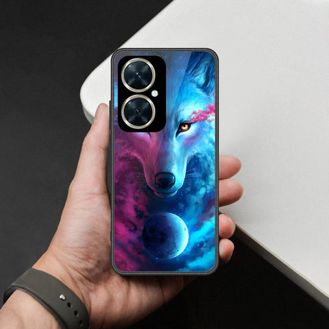 Huawei nova 11i Cover - Brave Series - HQ Premium Shine Durable Shatterproof Case