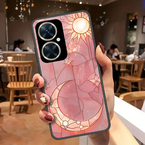 Huawei nova 11i Cover - Celestial Starry Universe Series - HQ Premium Shine Durable Shatterproof Case