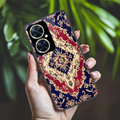 Huawei nova 11i Cover - ONation Persian Rugs Series 2 - HQ Premium Shine Durable Shatterproof Case