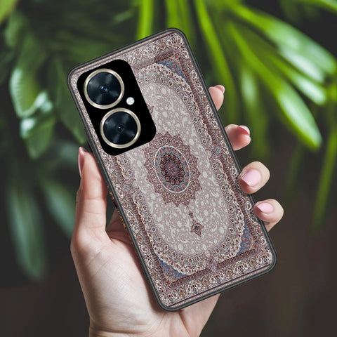 Huawei nova 11i Cover - ONation Persian Rugs Series 2 - HQ Premium Shine Durable Shatterproof Case