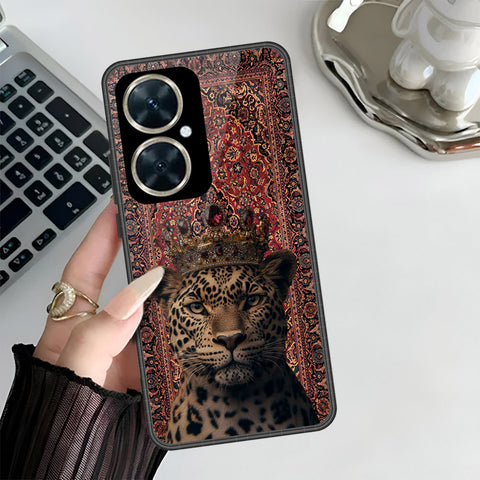 Huawei nova 11i Cover - ONation Persian Rugs Series 3 - HQ Premium Shine Durable Shatterproof Case