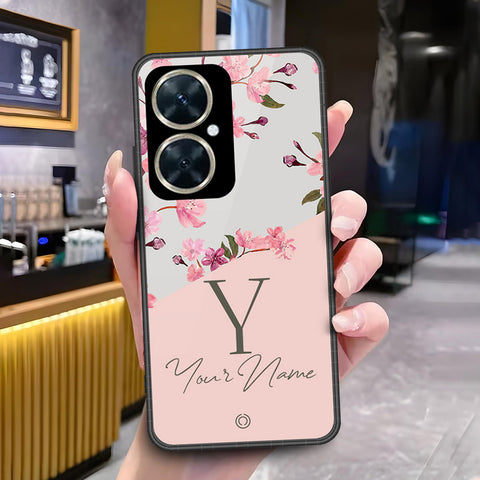 Huawei nova 11i Cover - ONation Your Name Series - HQ Premium Shine Durable Shatterproof Case