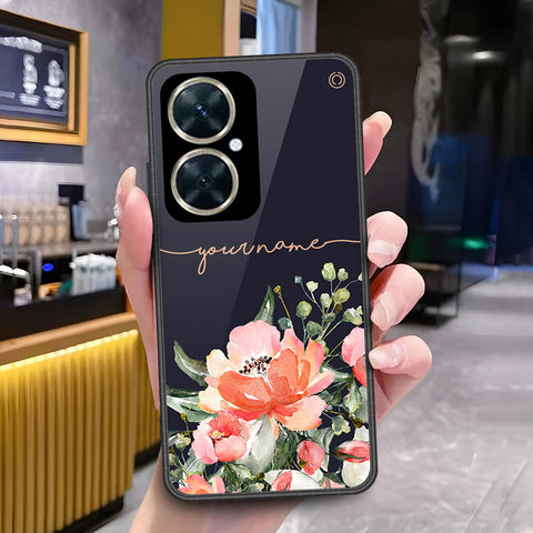 Huawei nova 11i Cover - ONation Your Name Series - HQ Premium Shine Durable Shatterproof Case