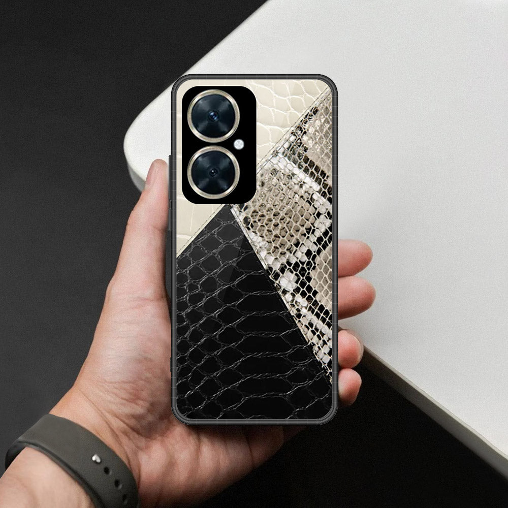 Huawei nova 11i Cover - Printed Skins Series - HQ Premium Shine Durable Shatterproof Case