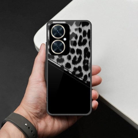 Huawei nova 11i Cover - Printed Skins Series - HQ Premium Shine Durable Shatterproof Case