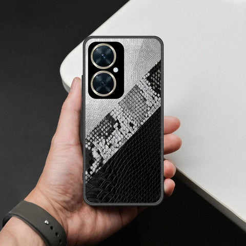 Huawei nova 11i Cover - Printed Skins Series - HQ Premium Shine Durable Shatterproof Case