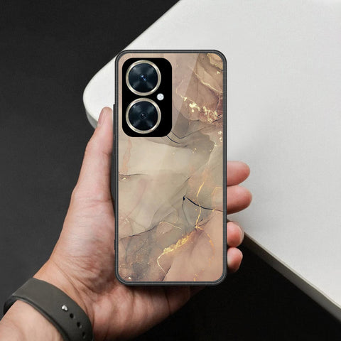 Huawei nova 11i Cover - Mystic Marble Series - HQ Premium Shine Durable Shatterproof Case