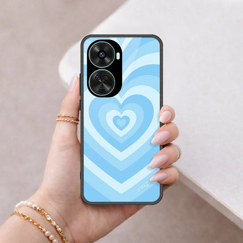 Huawei nova 11 SE Cover - O'Nation Heartbeat Series - HQ Premium Shine Durable Shatterproof Case